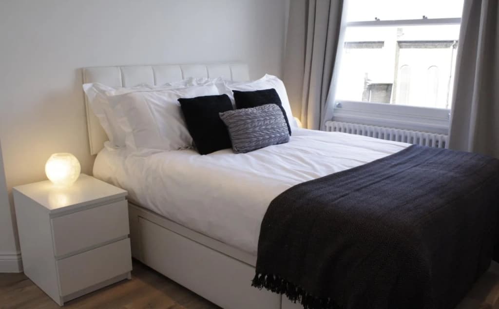 Urban Stay Notting Hill Apartments - photo 6