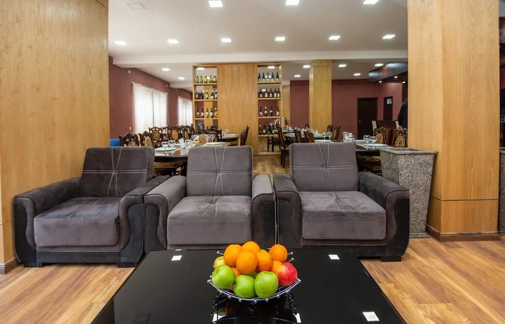 Penta Tbilisi - photo 13