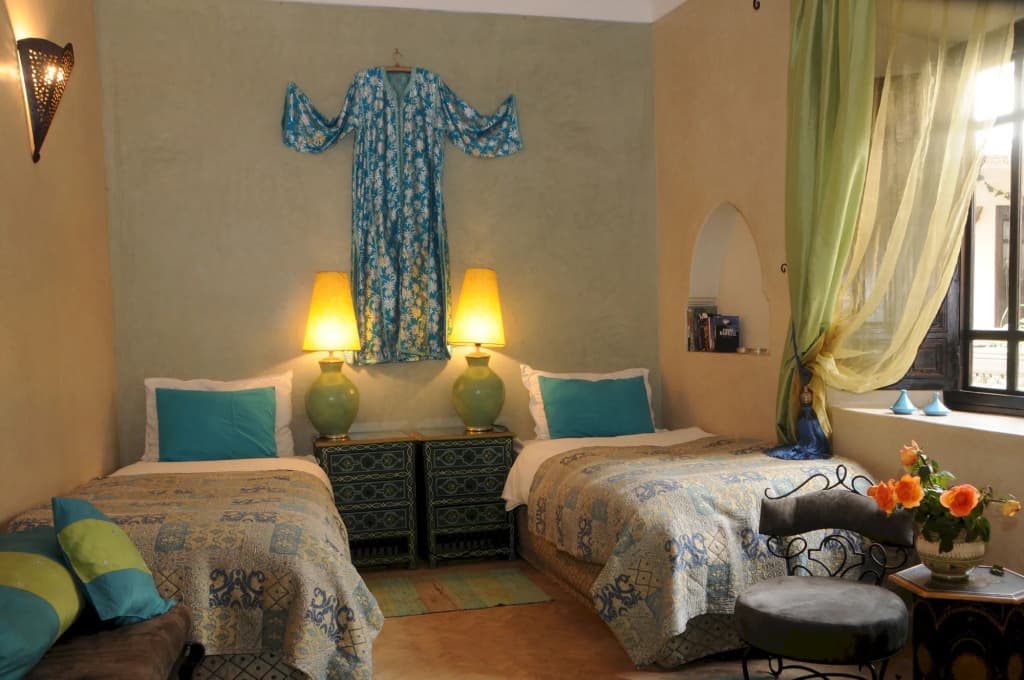 Riad Saba - photo 6