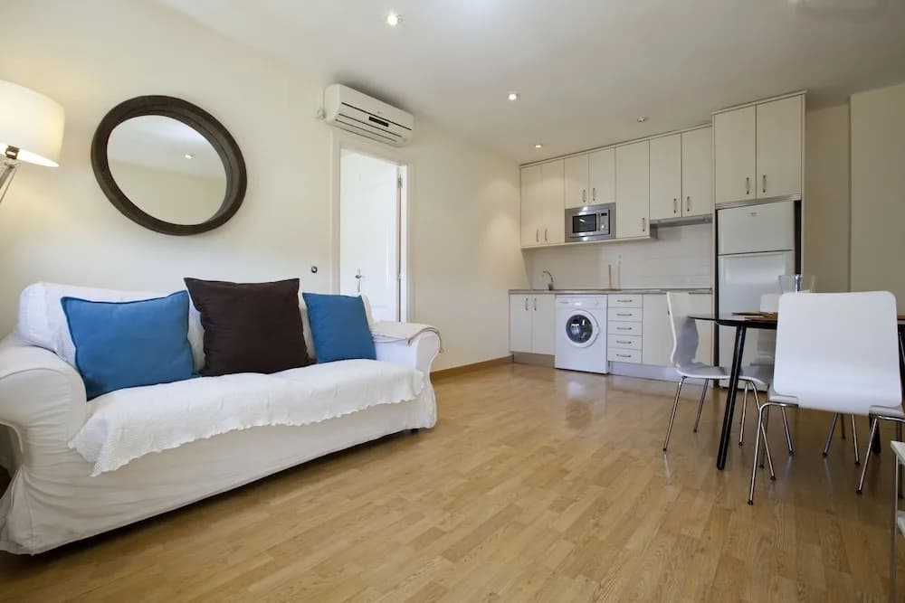 Apartamentos Alcalá - photo 18
