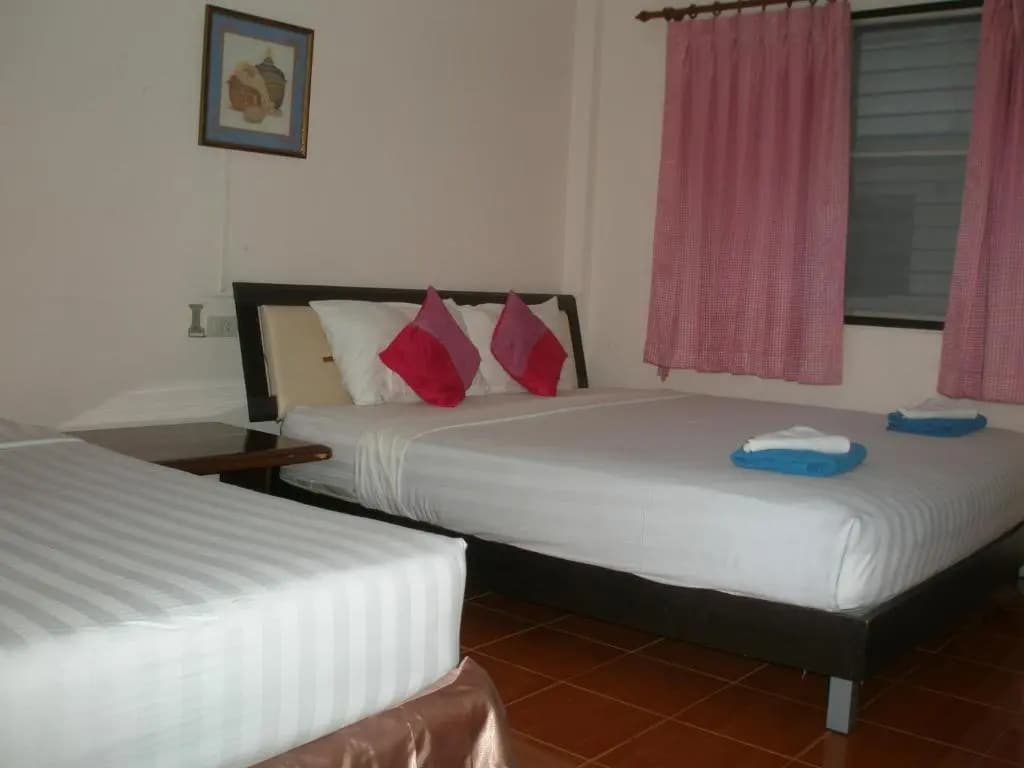 Rung Arun Resort - main photo