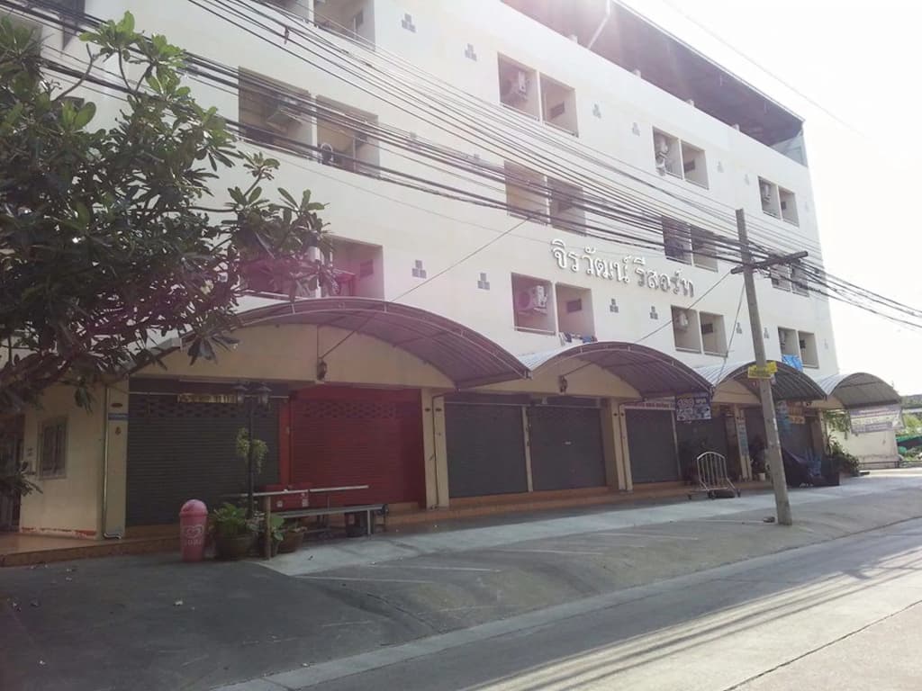 Jirawat Resort - photo 12