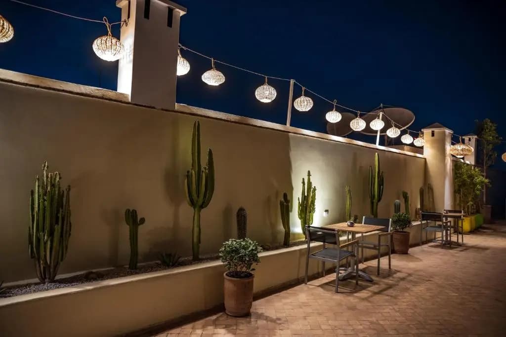 Riad Luciano Hotel & Spa - photo 2