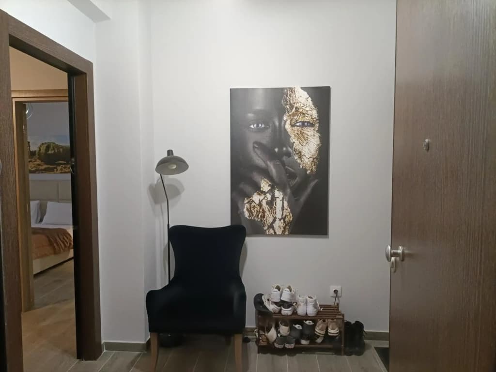 Modern Comfy Apartment near Metro - photo 10