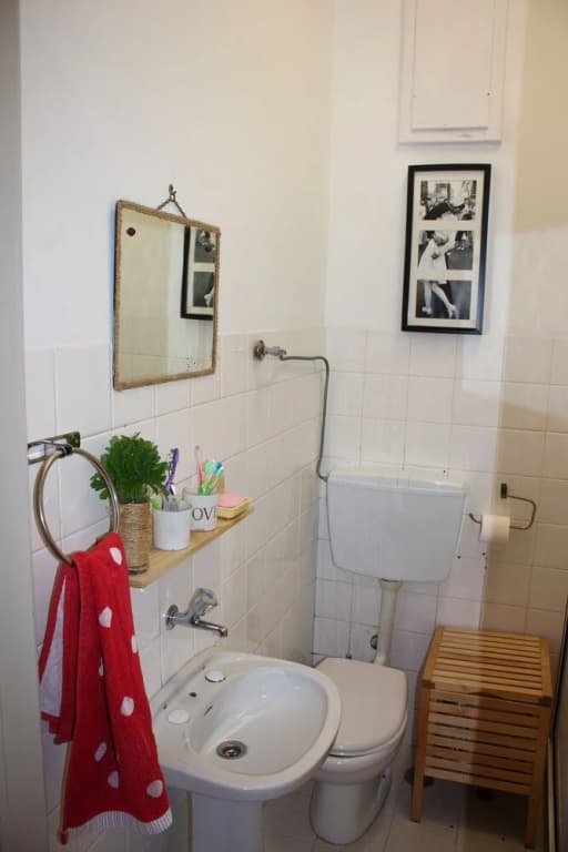 Lisboa Arte Hostel - photo 9