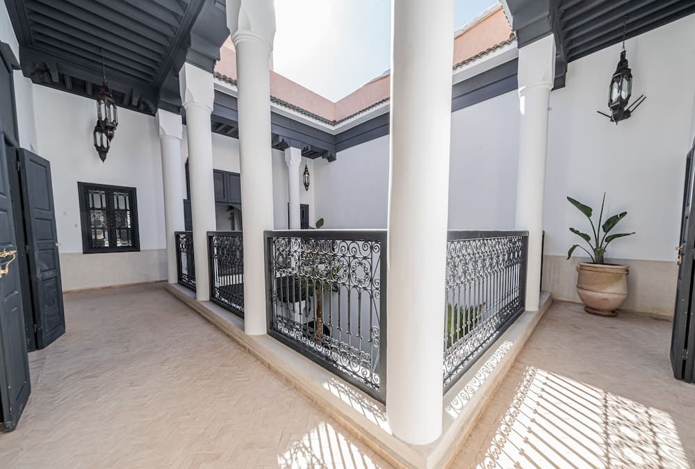 Riad COPAH - photo 18