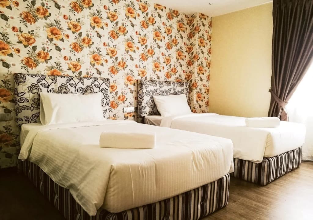 7 Heaven Boutique Hotel - photo 6