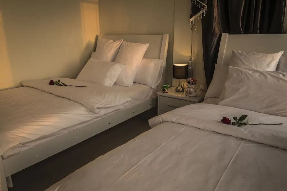 Husun AlMashaikh Hotel Suites - photo 3