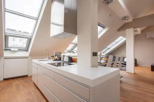 Ce Apartment Wenceslas Sq - photo 4