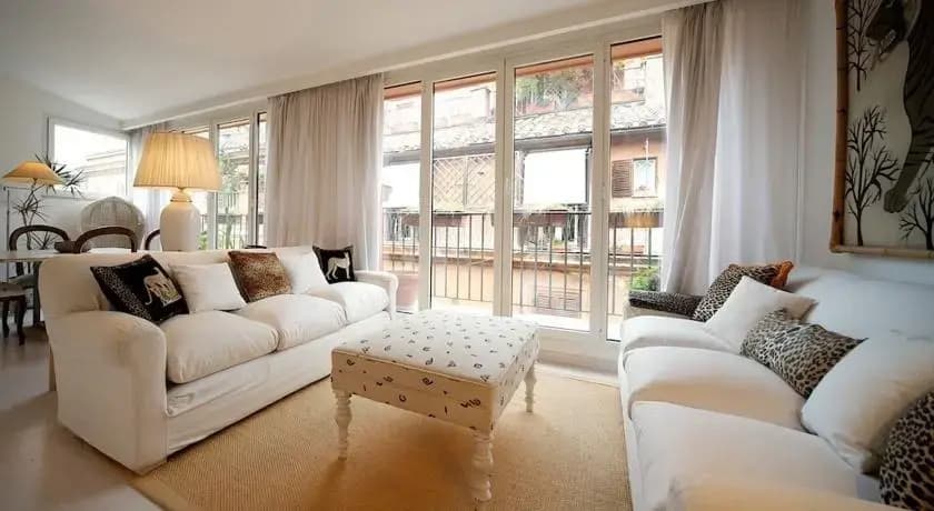 Dream Penthouse Rome - photo 4