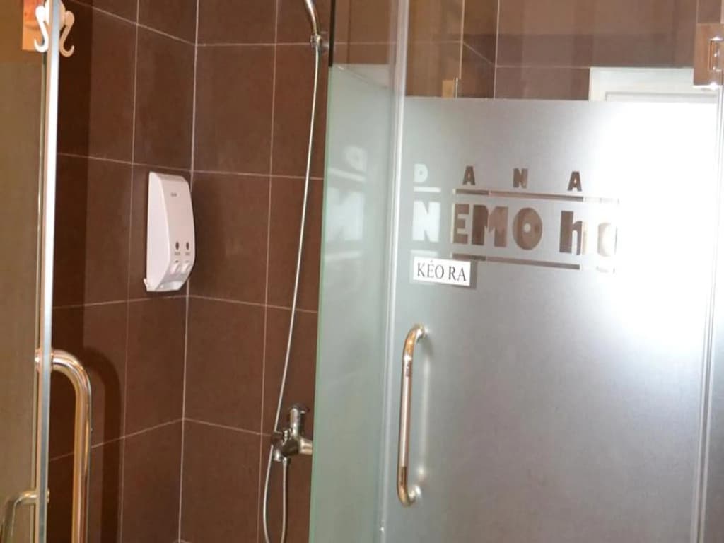 Nemo Hotel - photo 8