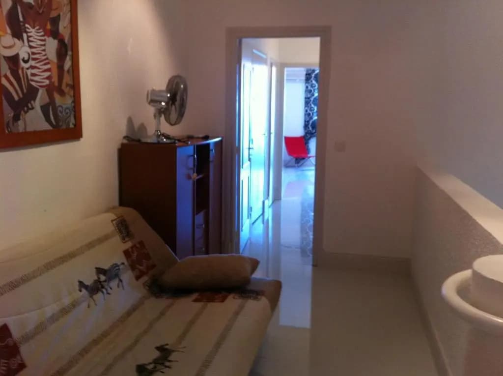 Apartment Duplex on Promenade des Anglais 177 - photo 11