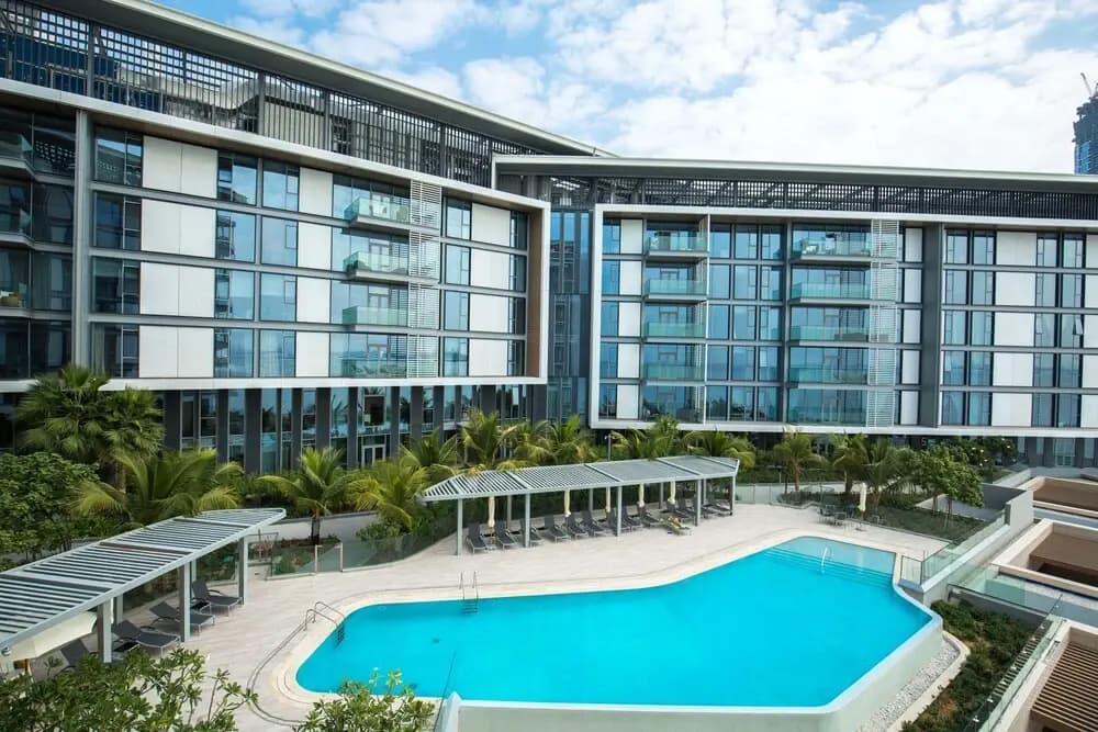 Edens Dubai - Bluewaters ‪ - photo 17