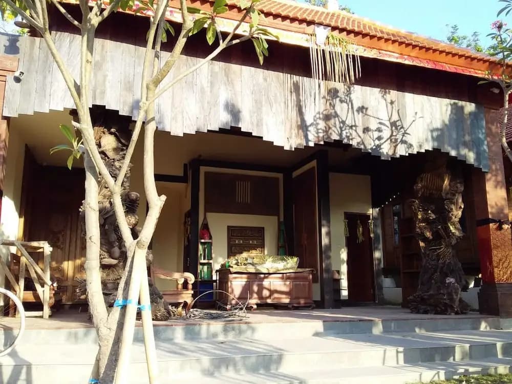 Jinah Villas Pecatu - photo 17
