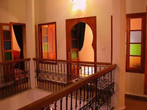Riad Ida Ou Balou - main photo