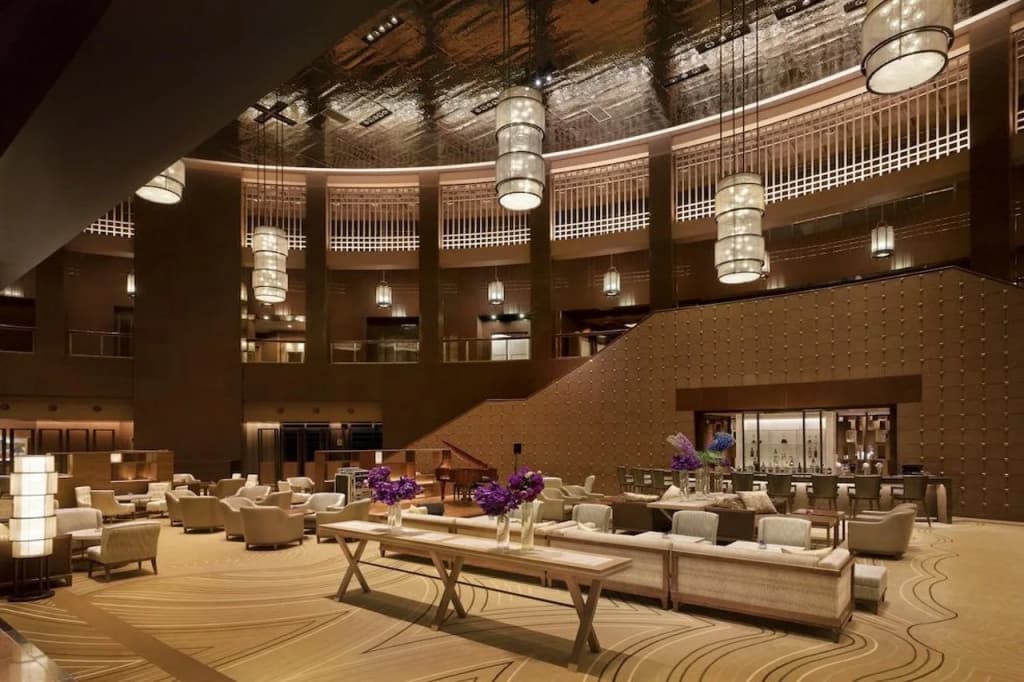 Grand InterContinental Seoul Parnas by IHG - photo 33