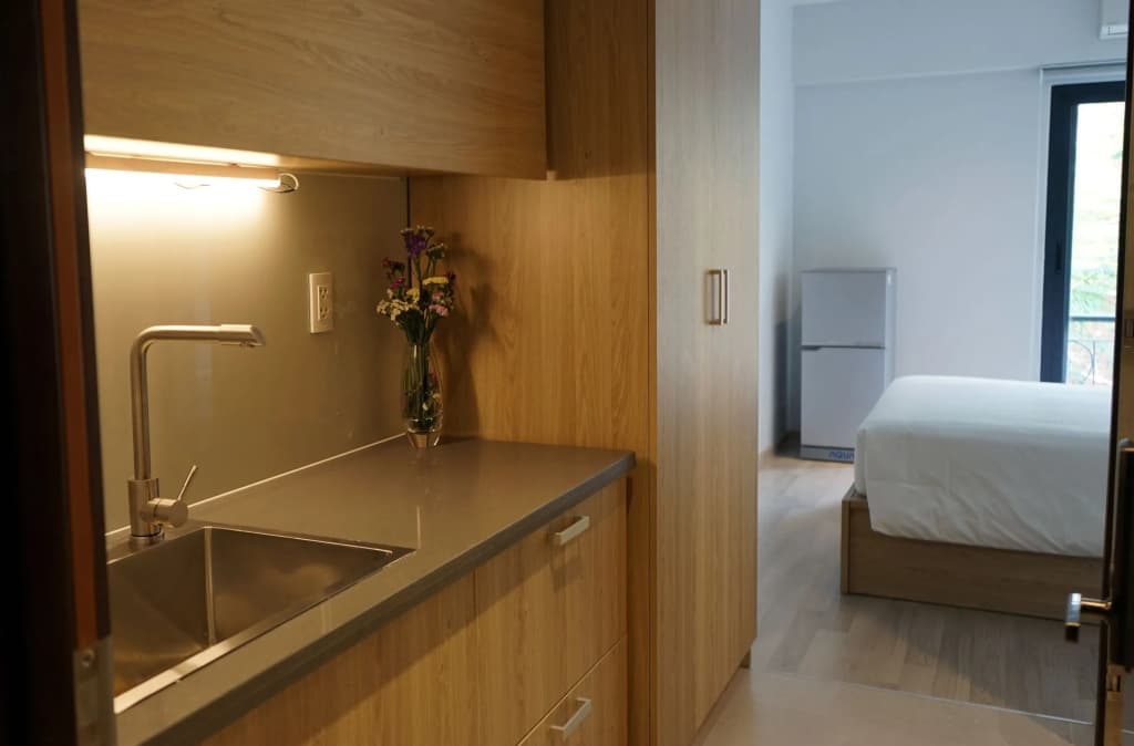 La Cigale Residence - photo 5