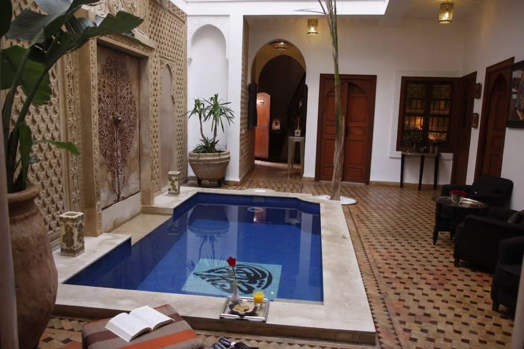 Riad Dar Beldia - photo 11
