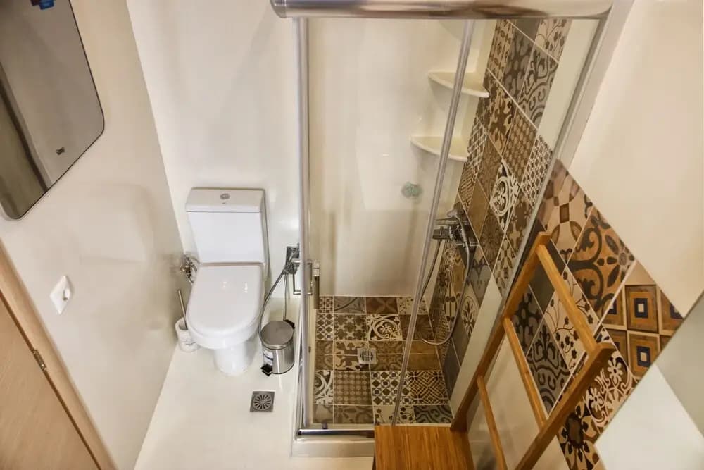 Breathtaking View Athenian Apartment - photo 9