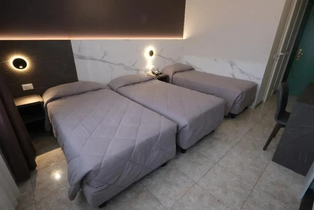 Hotel Mistral - photo 28