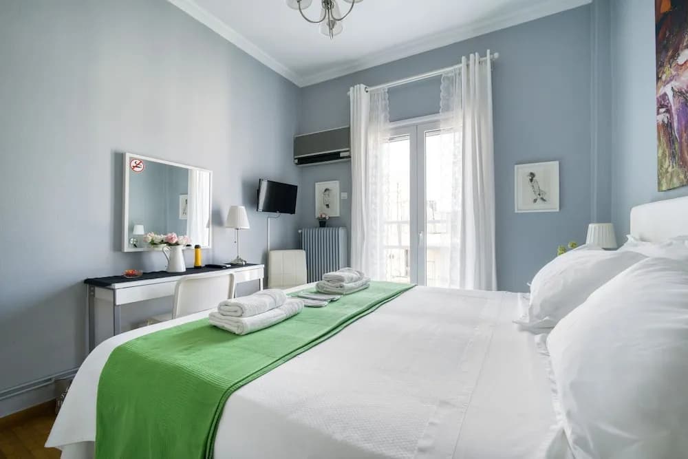 1 Bedroom Superior Apartment - photo 4