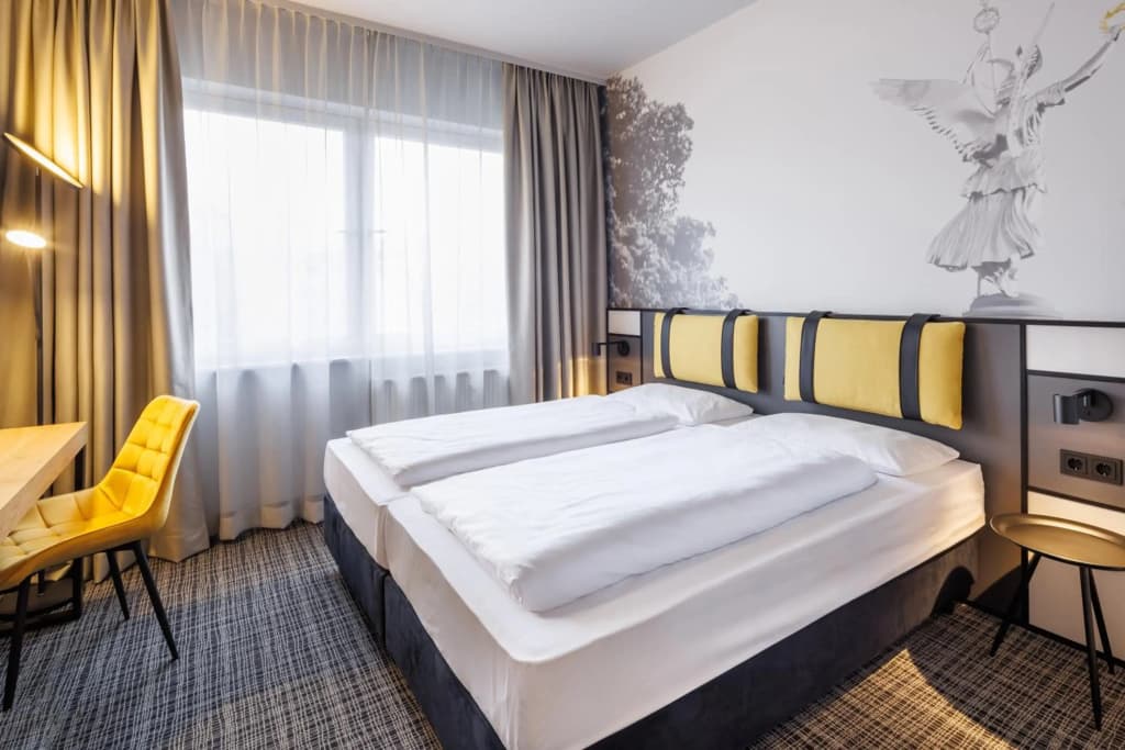 Hotel Lützow - photo 47
