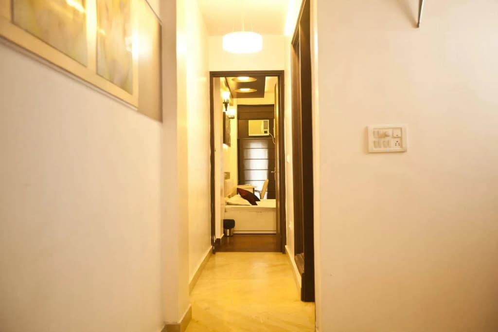 RK Residency Hotel - photo 11