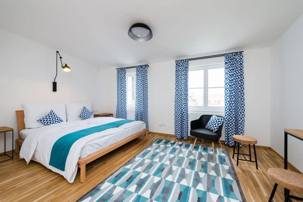 EMPIRENT Apartments Wenceslas Square - photo 4