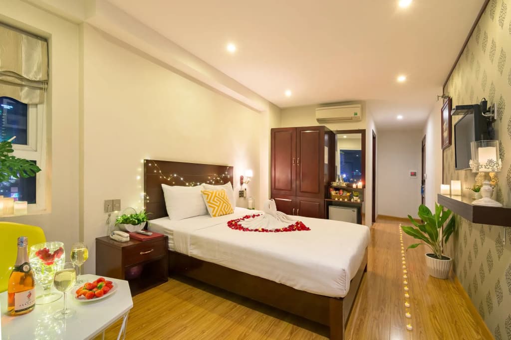 Happy Day Riverside Hotel & Spa Danang - photo 11