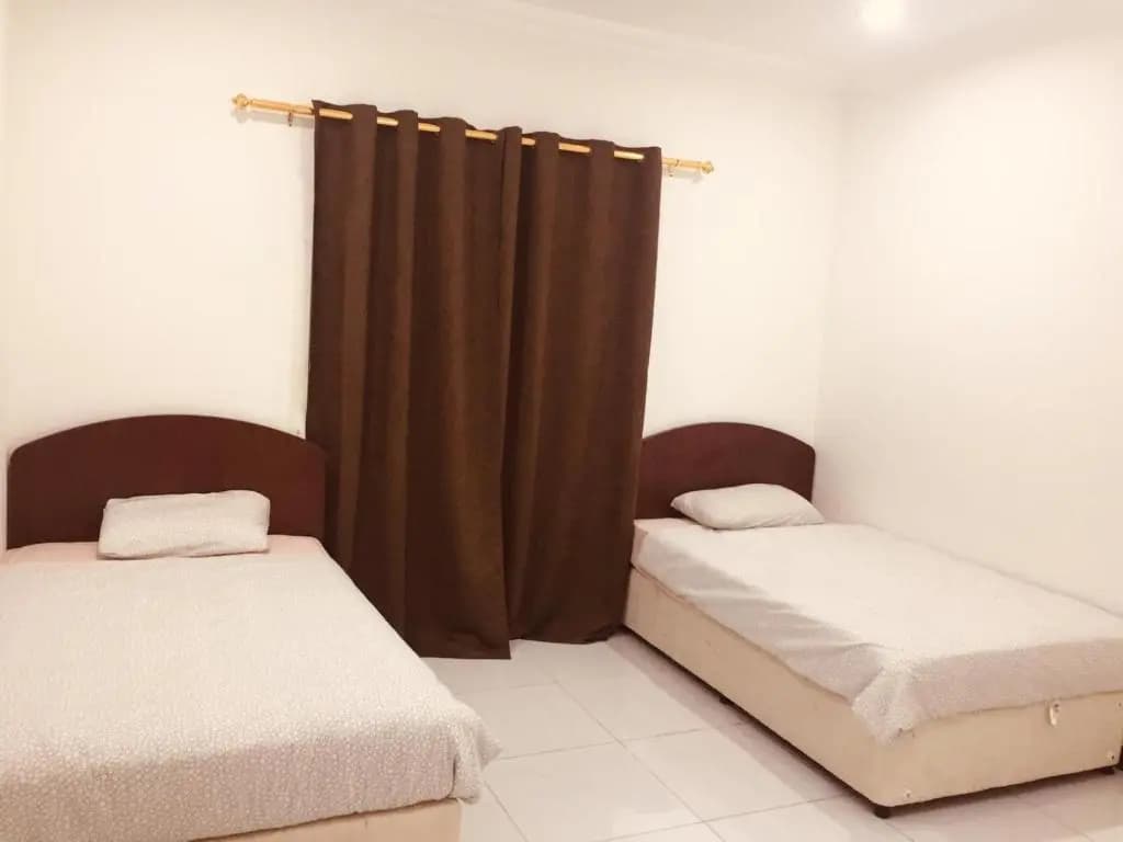 Queens Doha Girls Hostel - photo 1