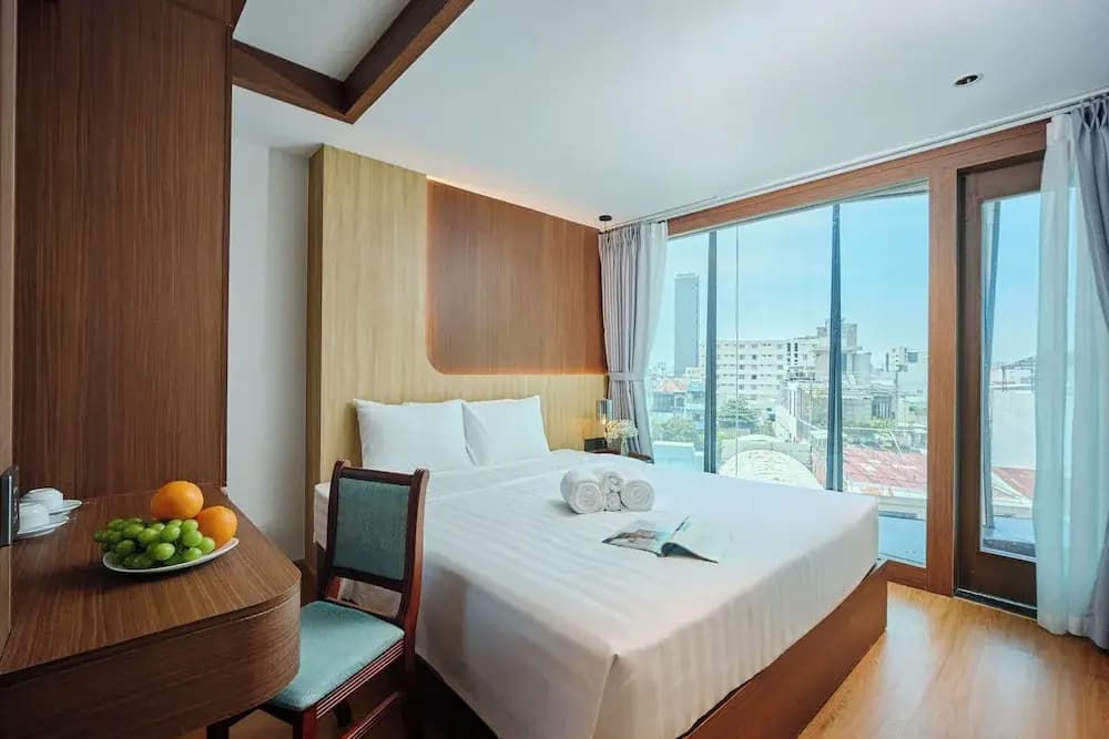 Elite Luxury Hotel by Elite24 - photo 3
