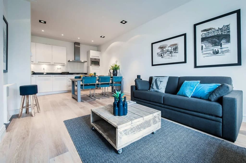 Tropen Apartments - photo 11