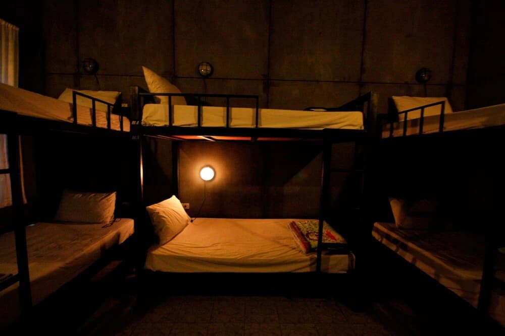 Win Backpacker Hostel - photo 5