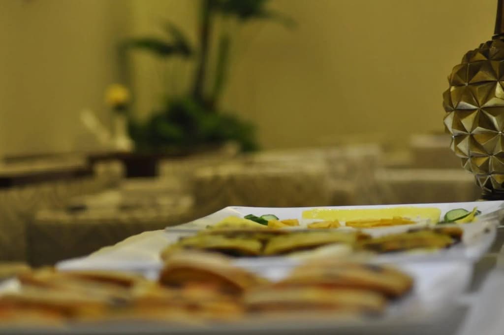 Asherij Hotel - photo 8