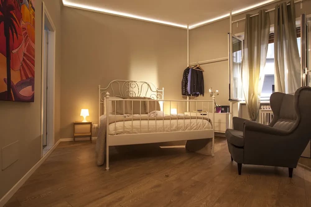 Un Attimo a Roma B&B - photo 22
