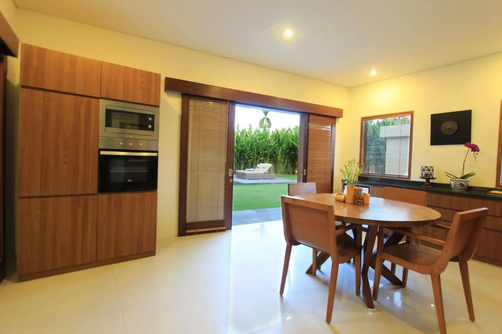 Villa Damaya - photo 27