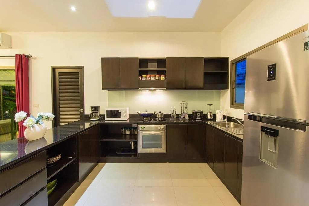 Villa Dinadi - photo 16