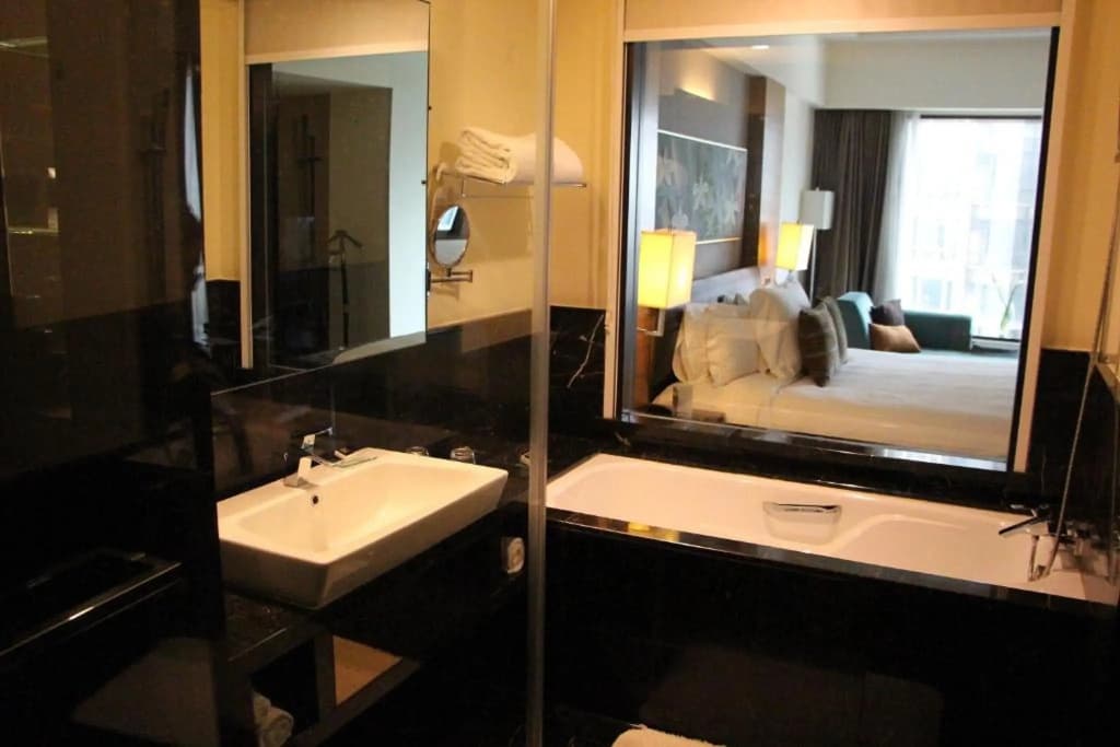 Impiana KLCC Hotel - photo 9