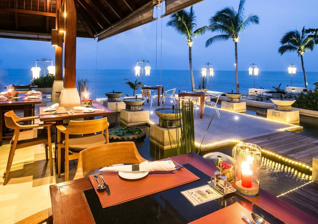 Pavilion Samui Villas & Resort - photo 34