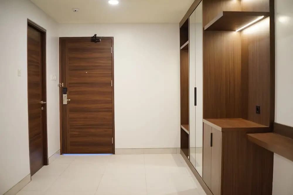 Valstar Hotel Canggu - photo 12