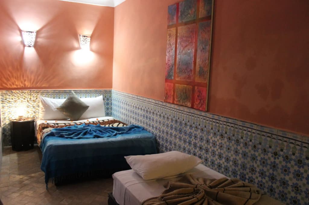 Riad Dar Ftouma - photo 3