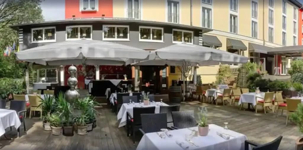 Grünau Hotel - photo 6
