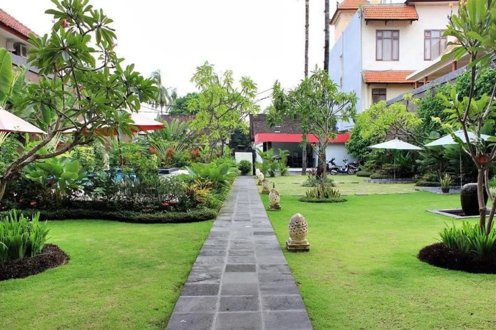 Budhi Hotel - photo 13