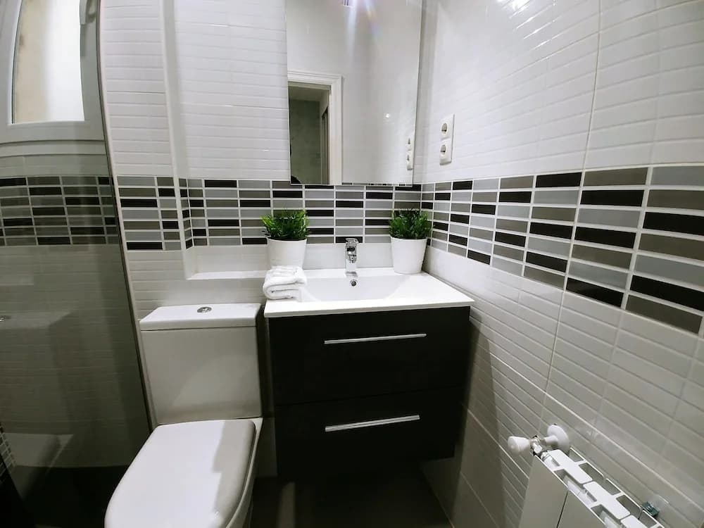 Luxury Flat Embajadores - photo 8