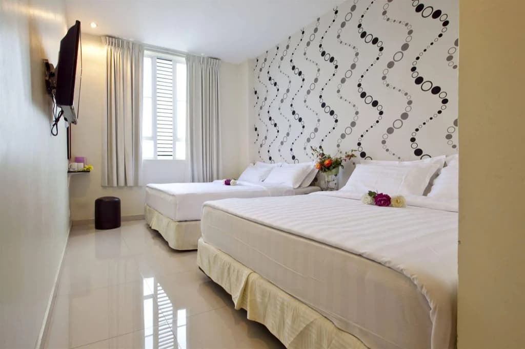 In@Hotel - photo 4