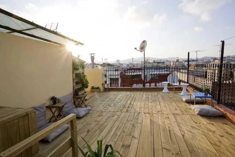 Apartamentos Colon 3000 - photo 6