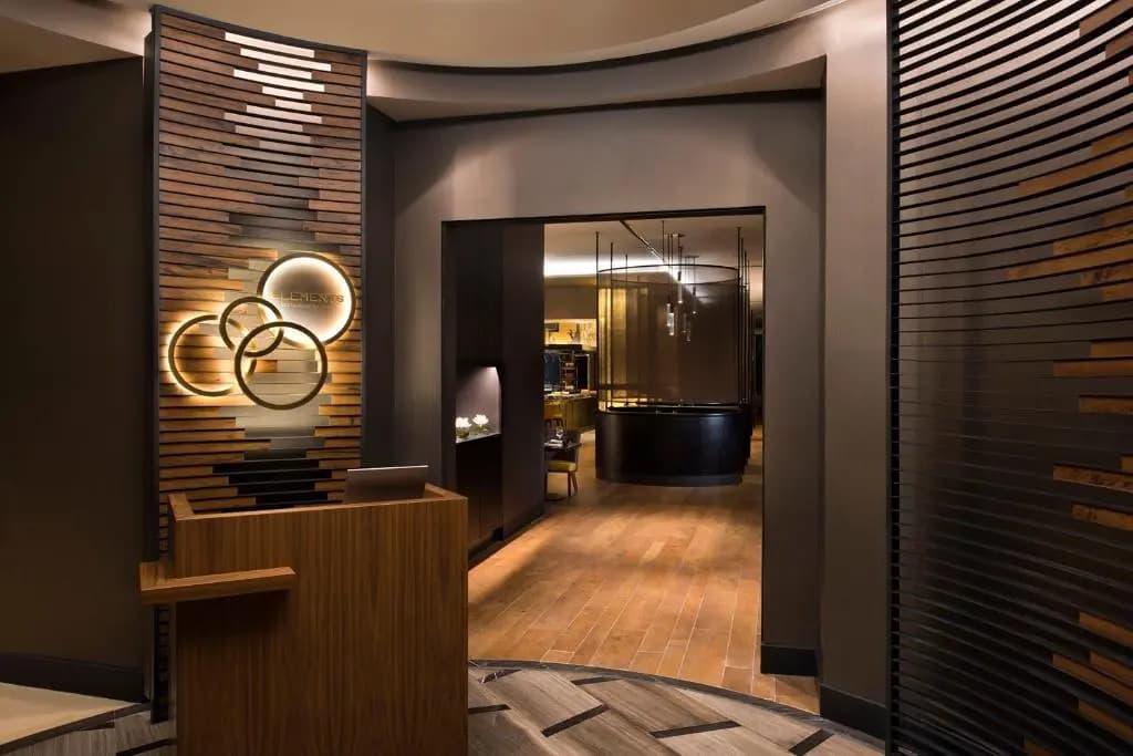 Four Seasons Hotel Doha - photo 20