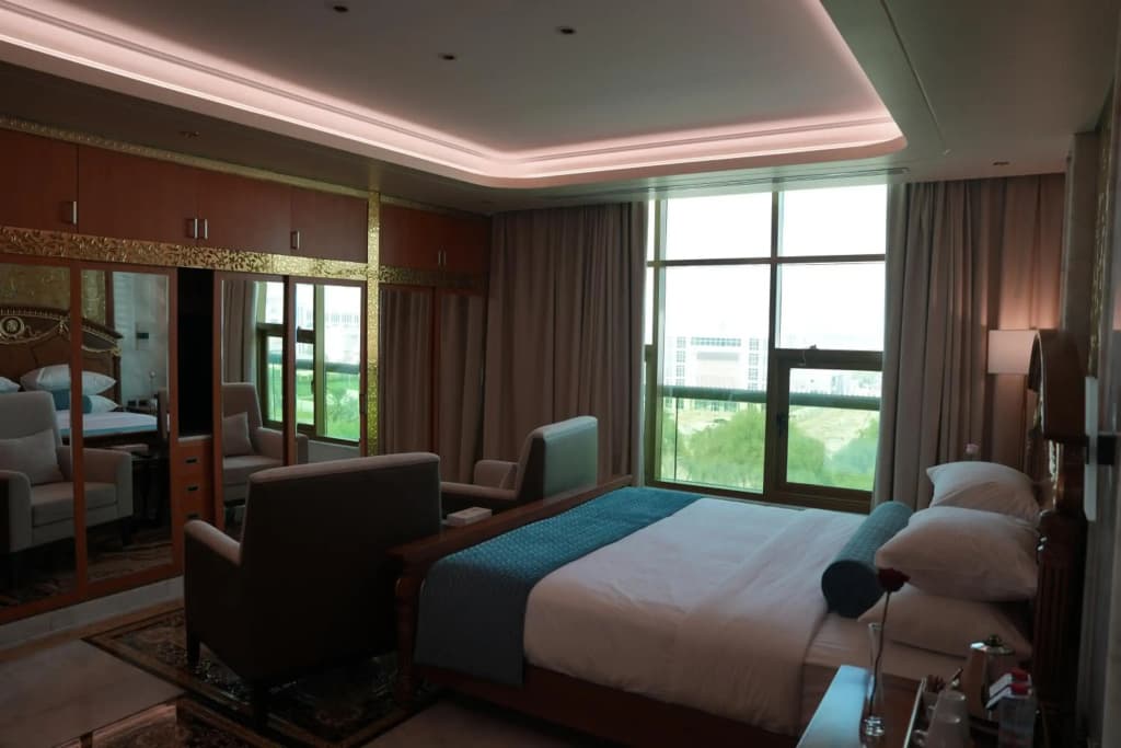 AG Hotel - photo 4
