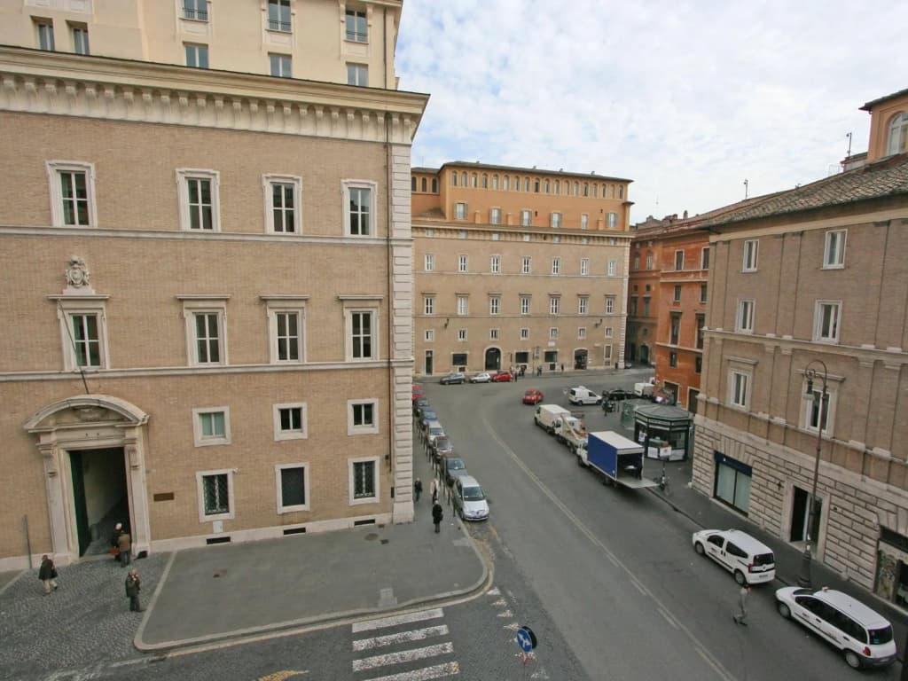 Casa Navona 1 - photo 8