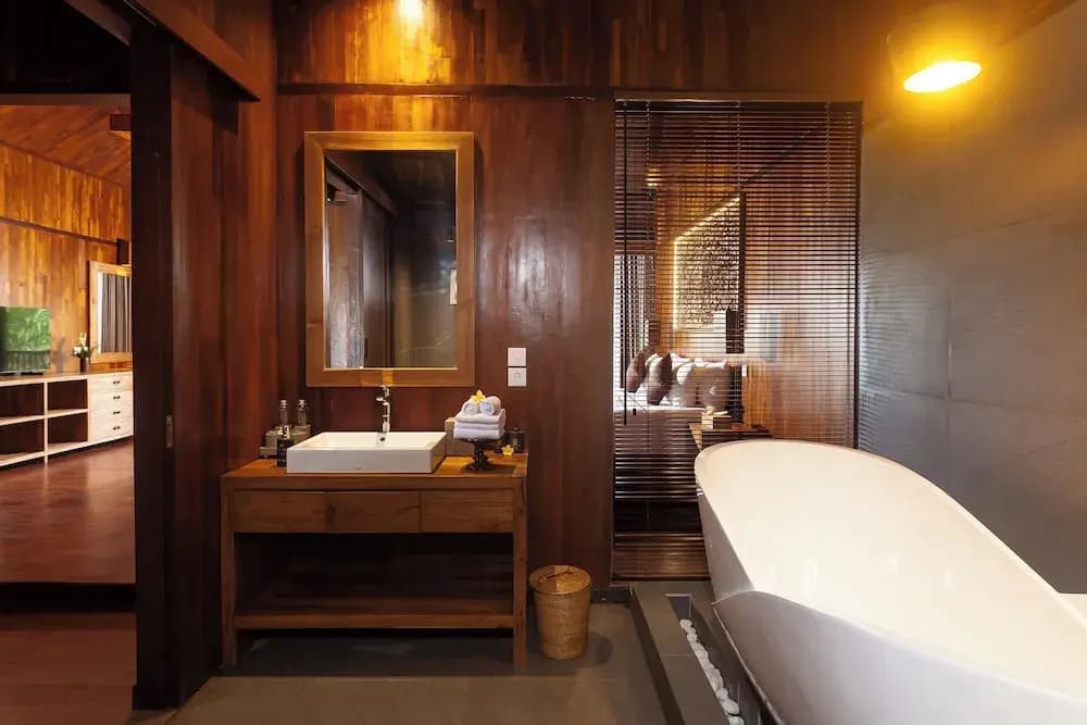 Manah Shanti Suites by GenuineHost - photo 15
